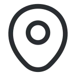 Location SVG Icon